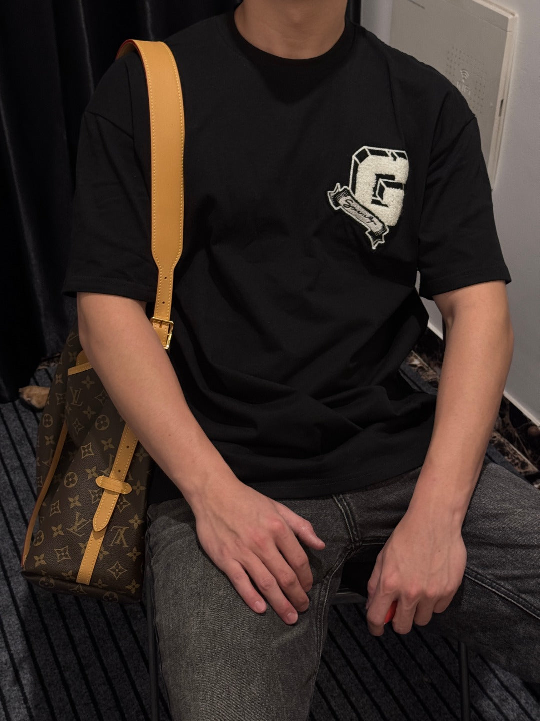 LuxluxHouse Best Quality Clothes Givenchy T-shirt