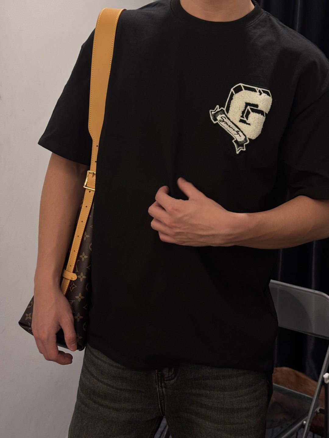 LuxluxHouse Best Quality Clothes Givenchy T-shirt