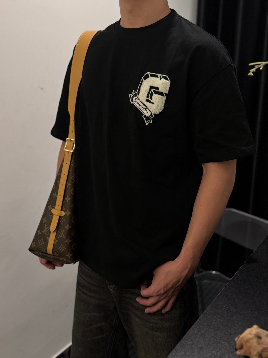 LuxluxHouse Best Quality Clothes Givenchy T-shirt