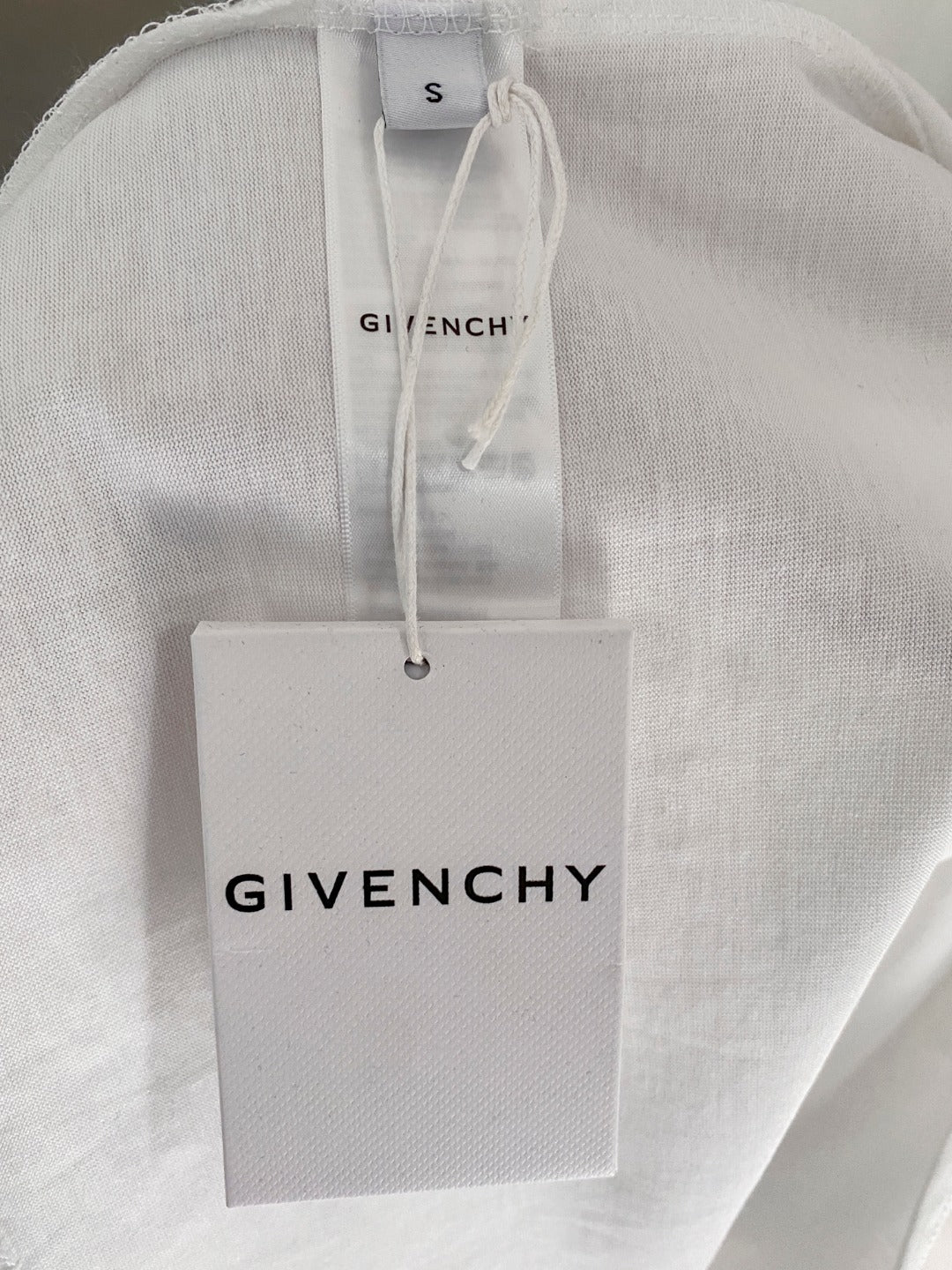 LuxluxHouse Best Quality Clothes Givenchy T-shirt