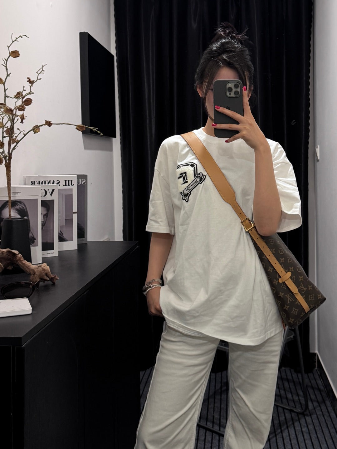 LuxluxHouse Best Quality Clothes Givenchy T-shirt