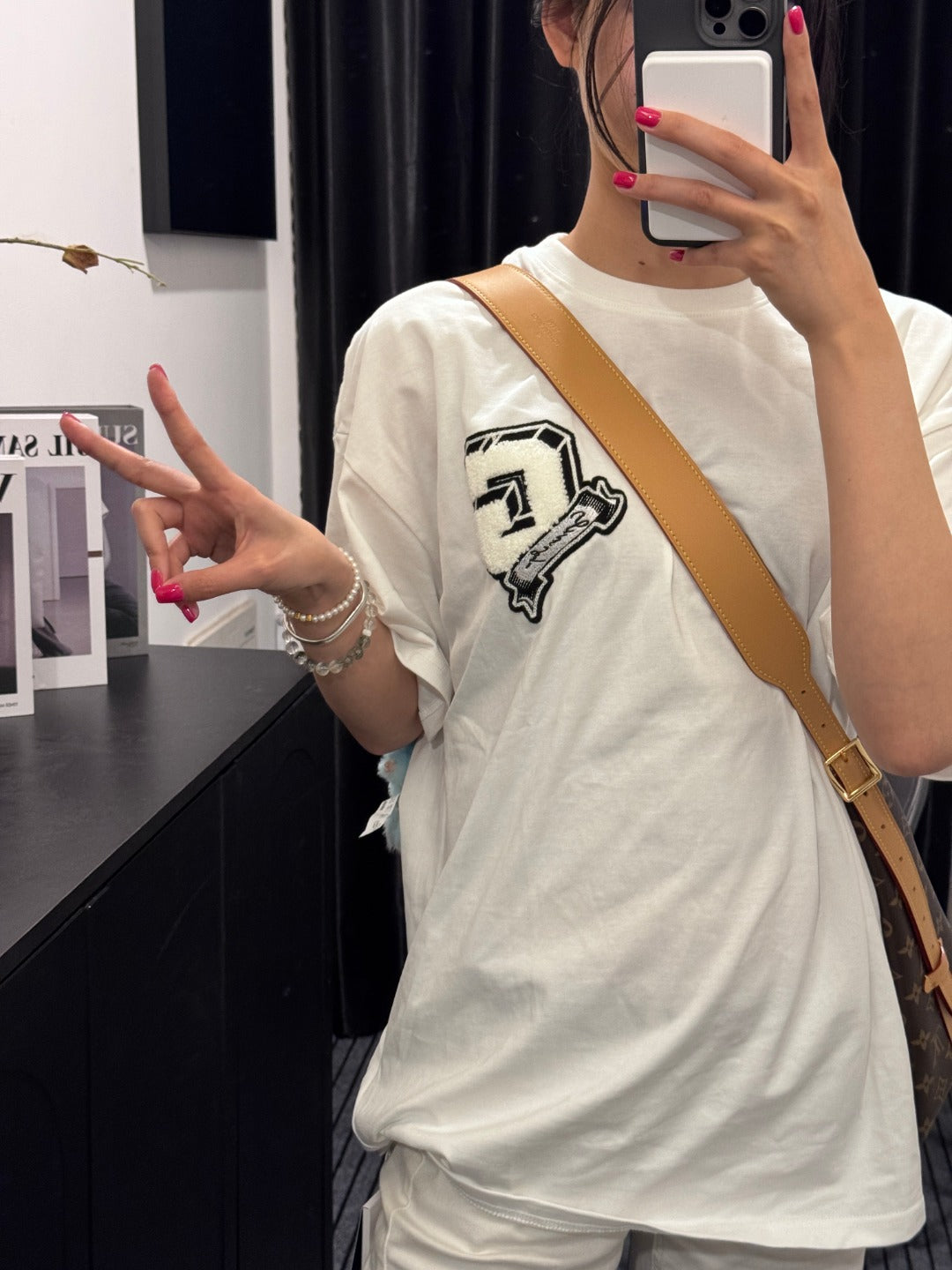 LuxluxHouse Best Quality Clothes Givenchy T-shirt