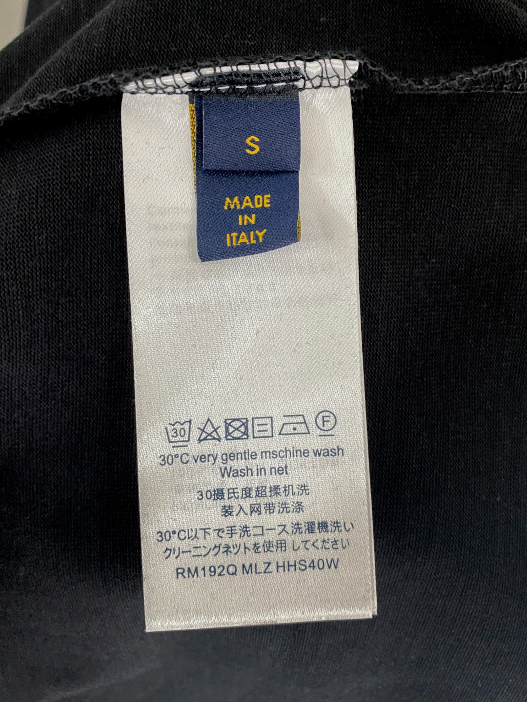 LuxluxHouse Best Quality Clothes T-shirt Louis Vuitton