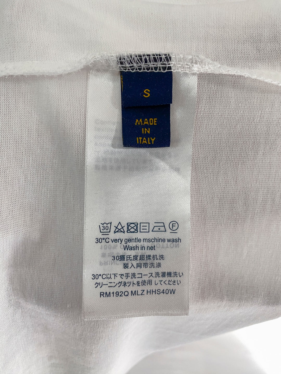 LuxluxHouse Best Quality Clothes T-shirt Louis Vuitton