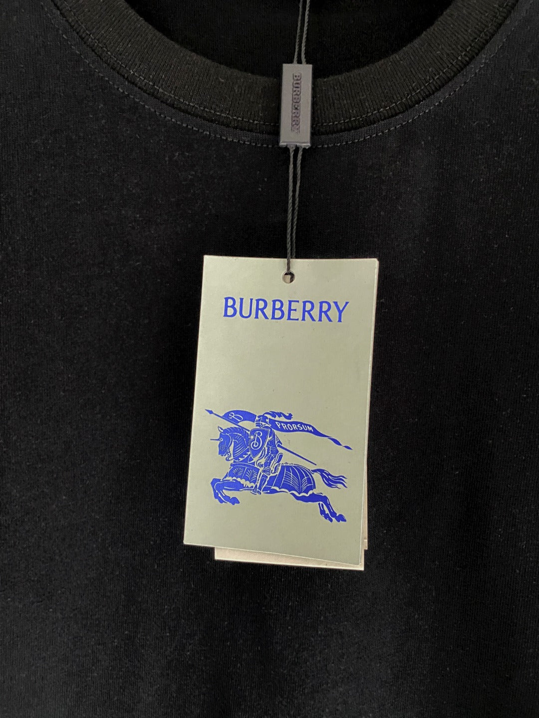LuxluxHouse Best Quality Clothes Burberry T-shirt