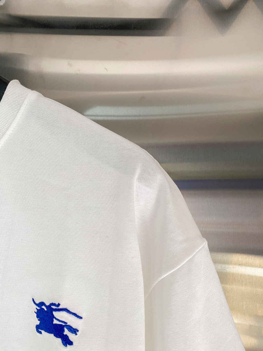 LuxluxHouse Best Quality Clothes Burberry T-shirt