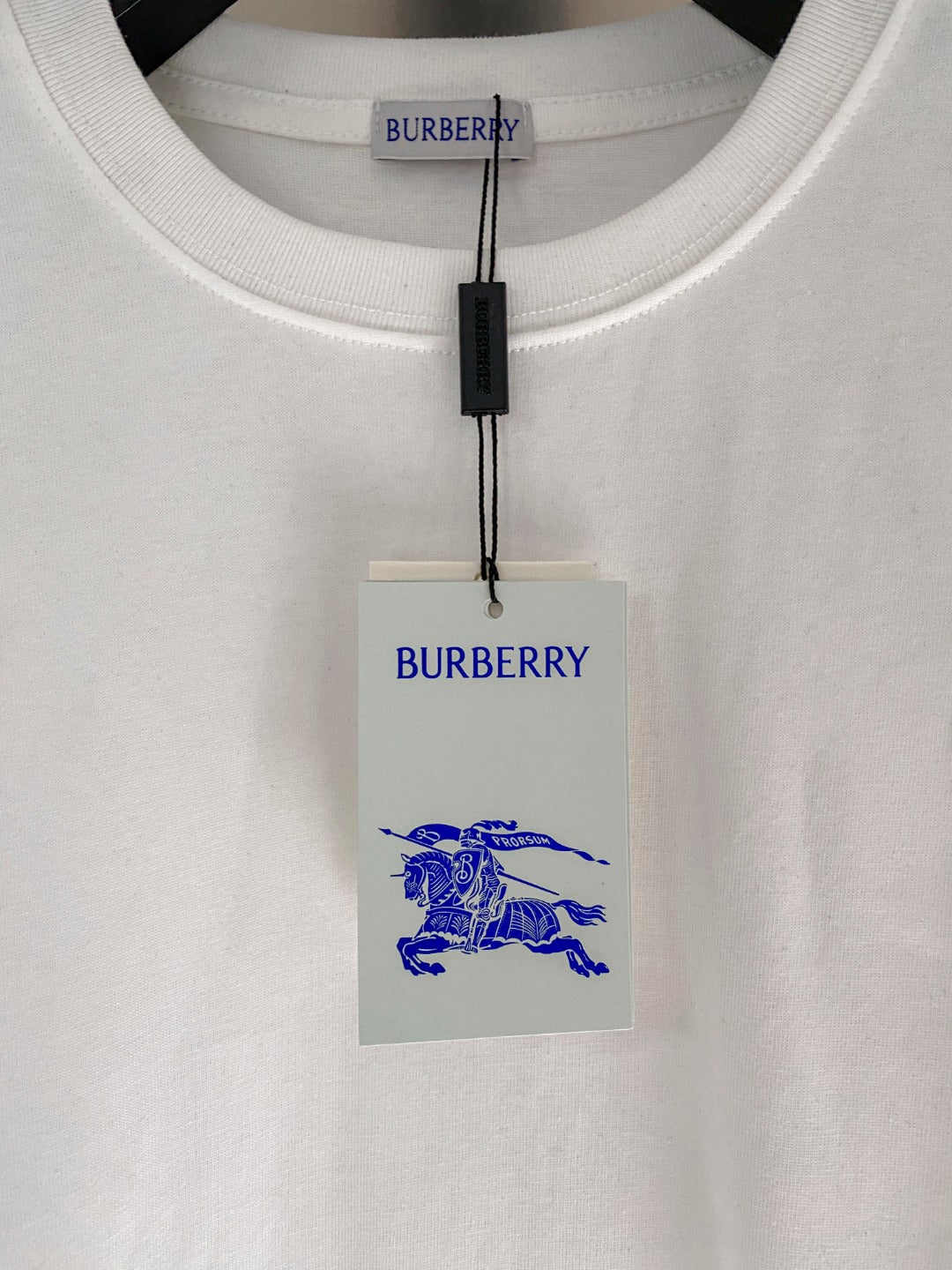 LuxluxHouse Best Quality Clothes Burberry T-shirt