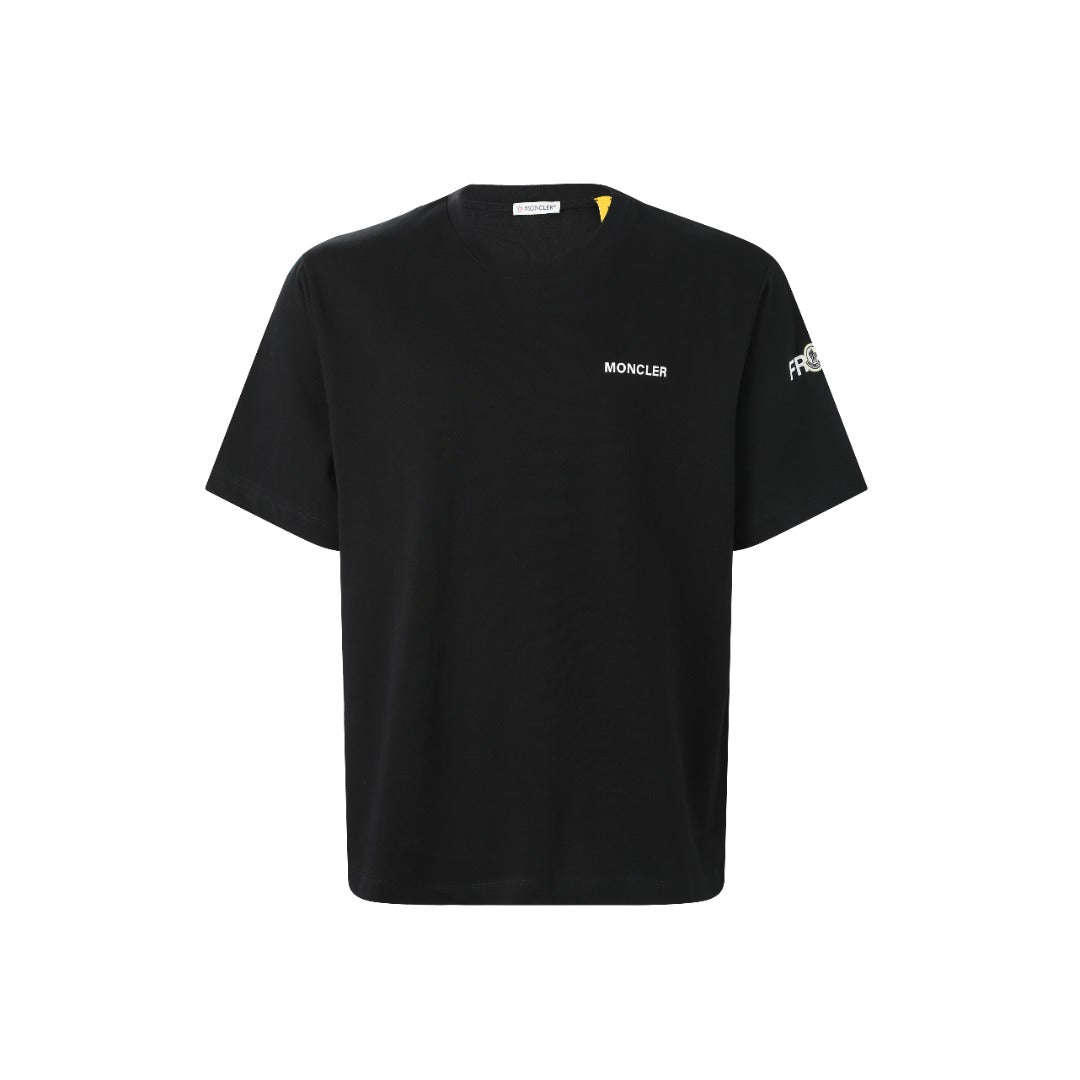 LuxluxHouse Best Quality Clothes T-shirt Moncler