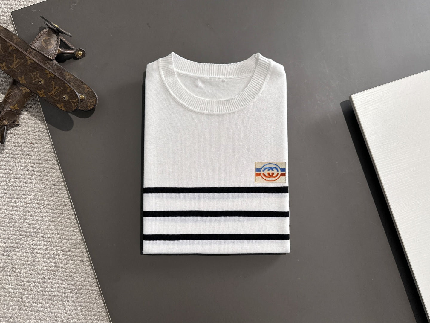 LuxluxHouse Best Quality Clothes Gucci T-shirt
