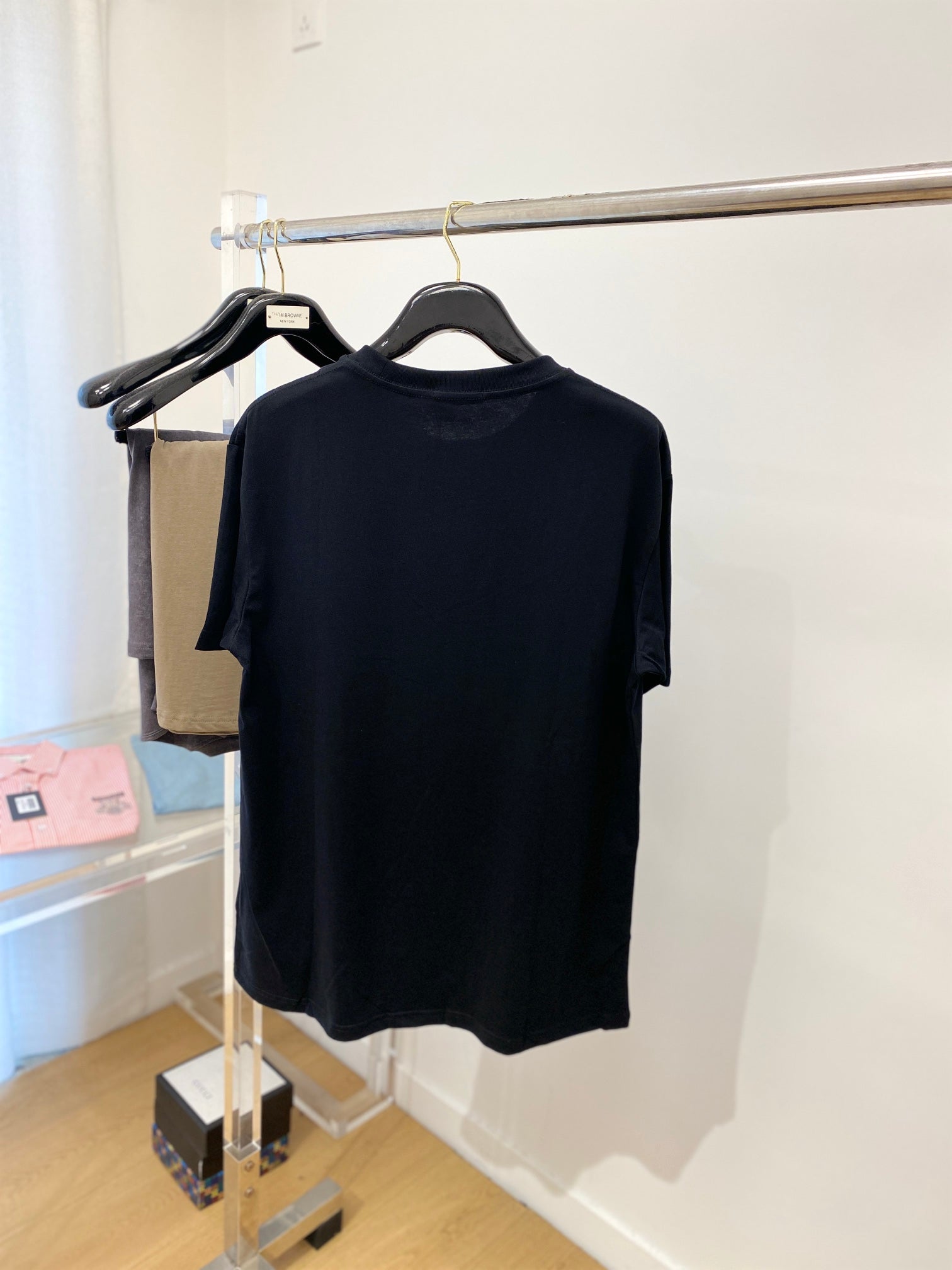 LuxluxHouse Best Quality Clothes Gucci T-shirt
