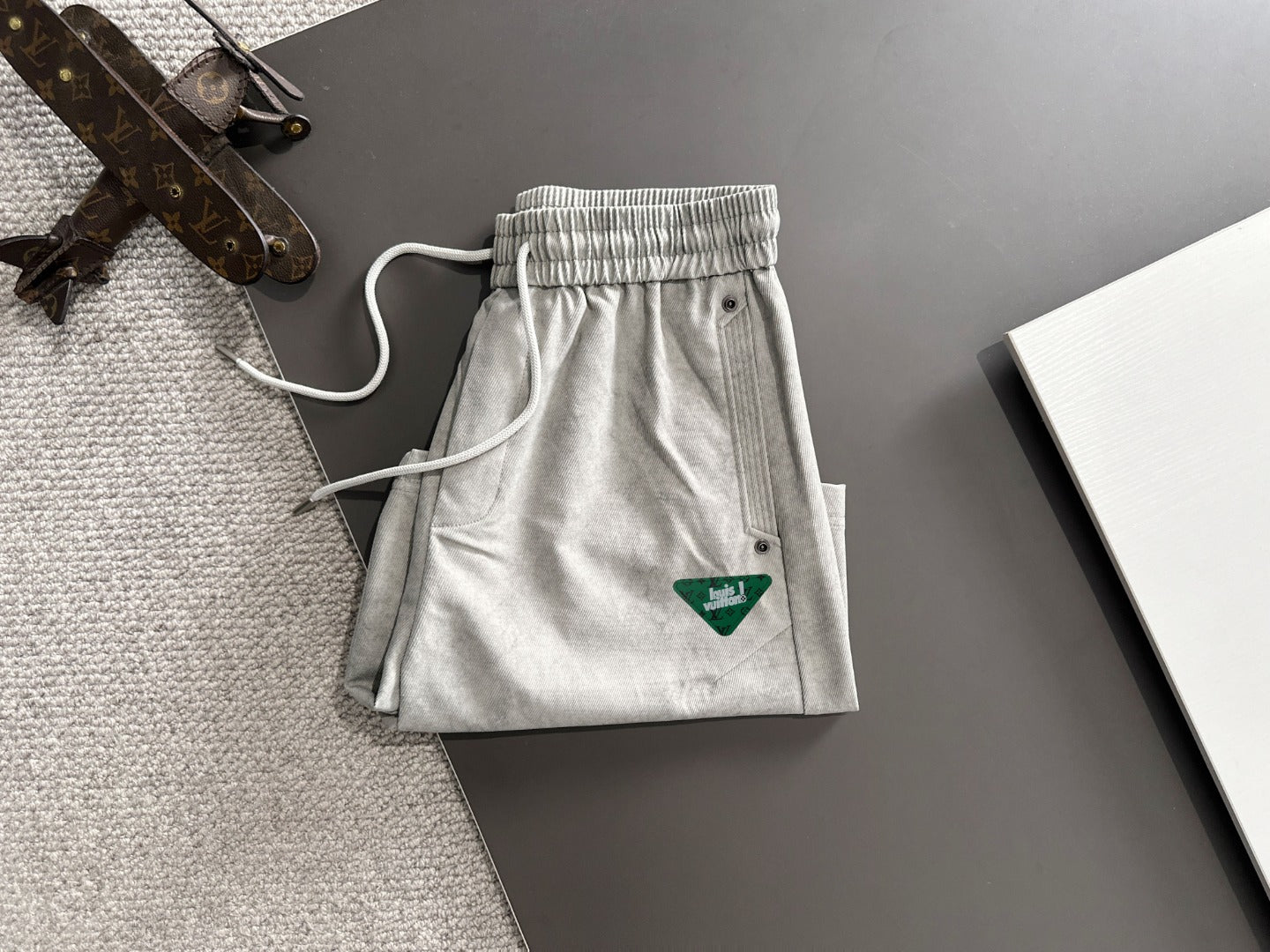 LuxluxHouse Best Quality Clothes Pants Louis Vuitton
