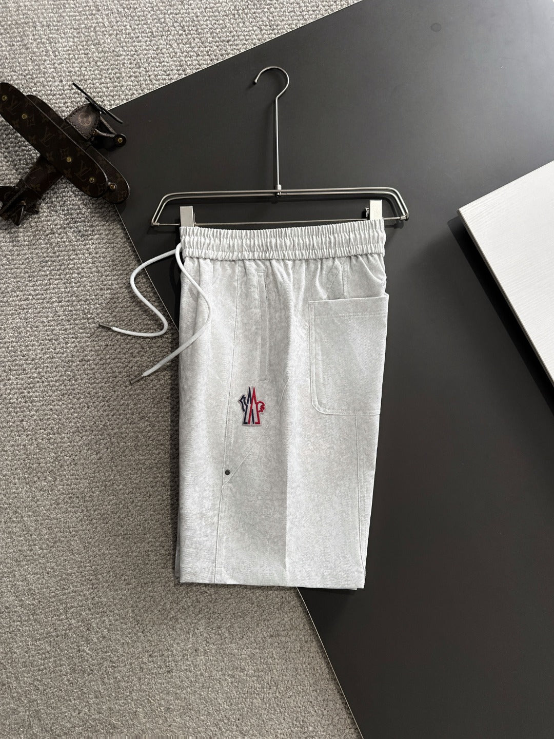 LuxluxHouse Best Quality Clothes Pants Moncler