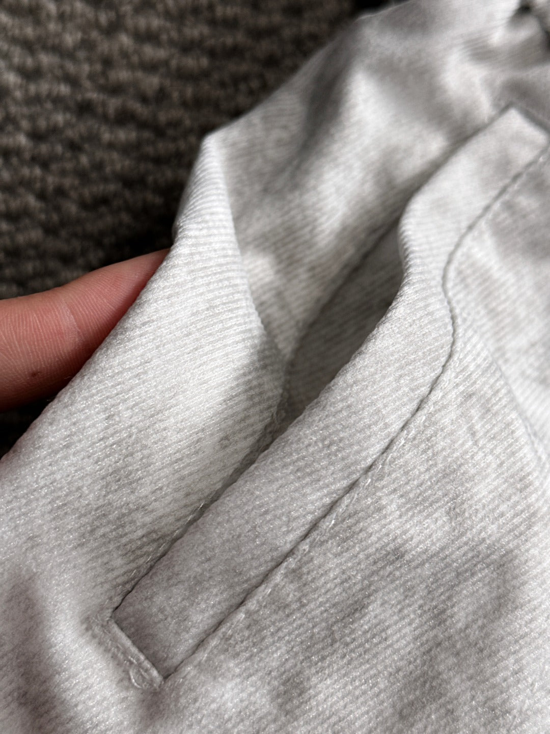 LuxluxHouse Best Quality Clothes Pants Moncler