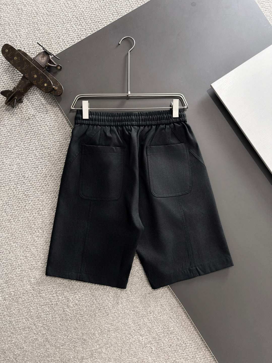 LuxluxHouse Best Quality Clothes Pants Moncler