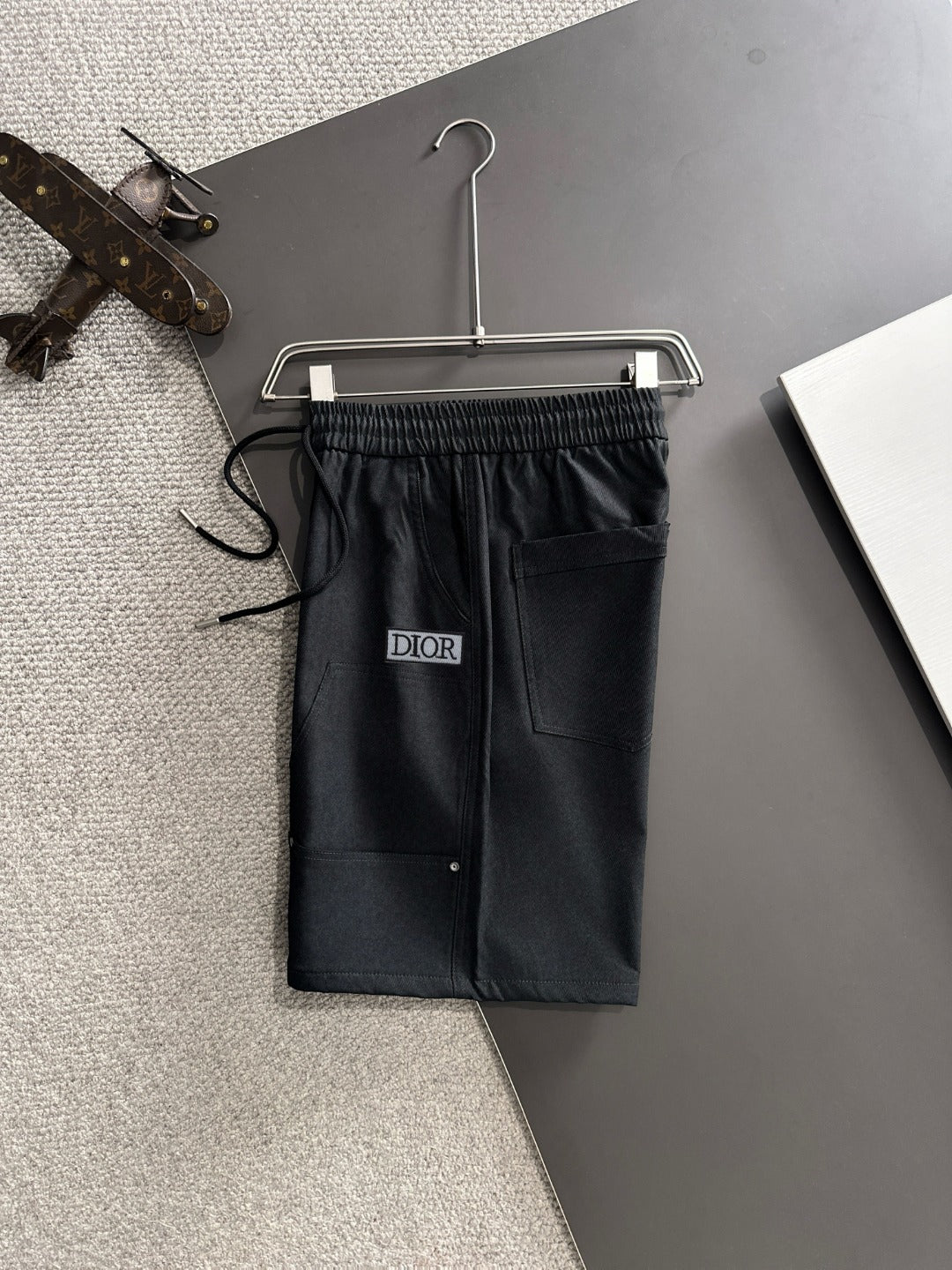LuxluxHouse Best Quality Clothes Pants Dior