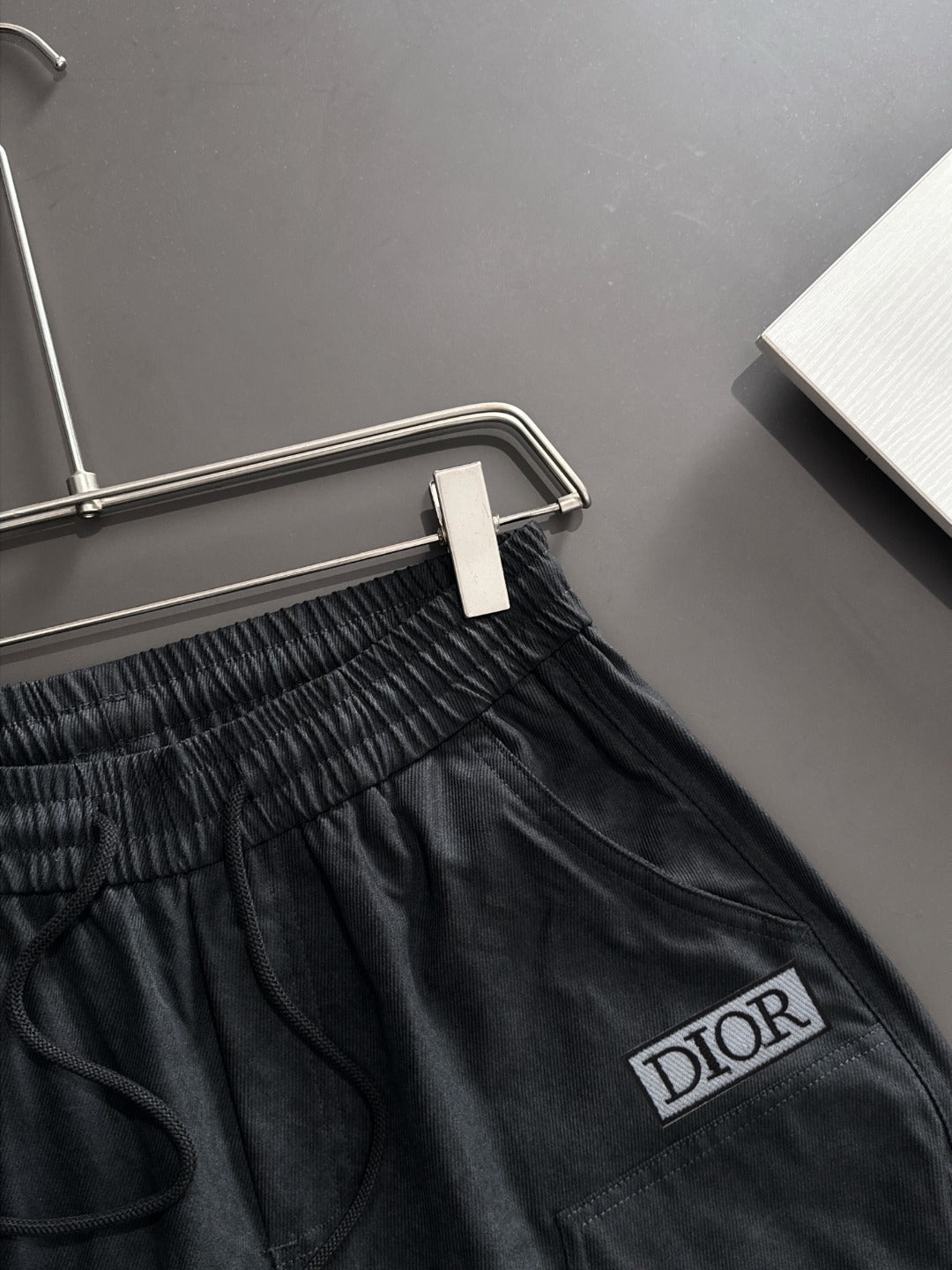 LuxluxHouse Best Quality Clothes Pants Dior