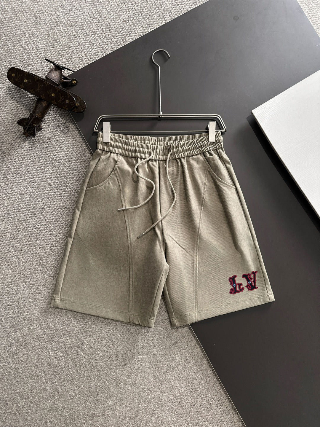 LuxluxHouse Best Quality Clothes Pants Louis Vuitton