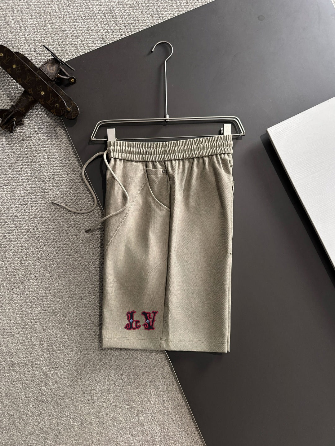 LuxluxHouse Best Quality Clothes Pants Louis Vuitton