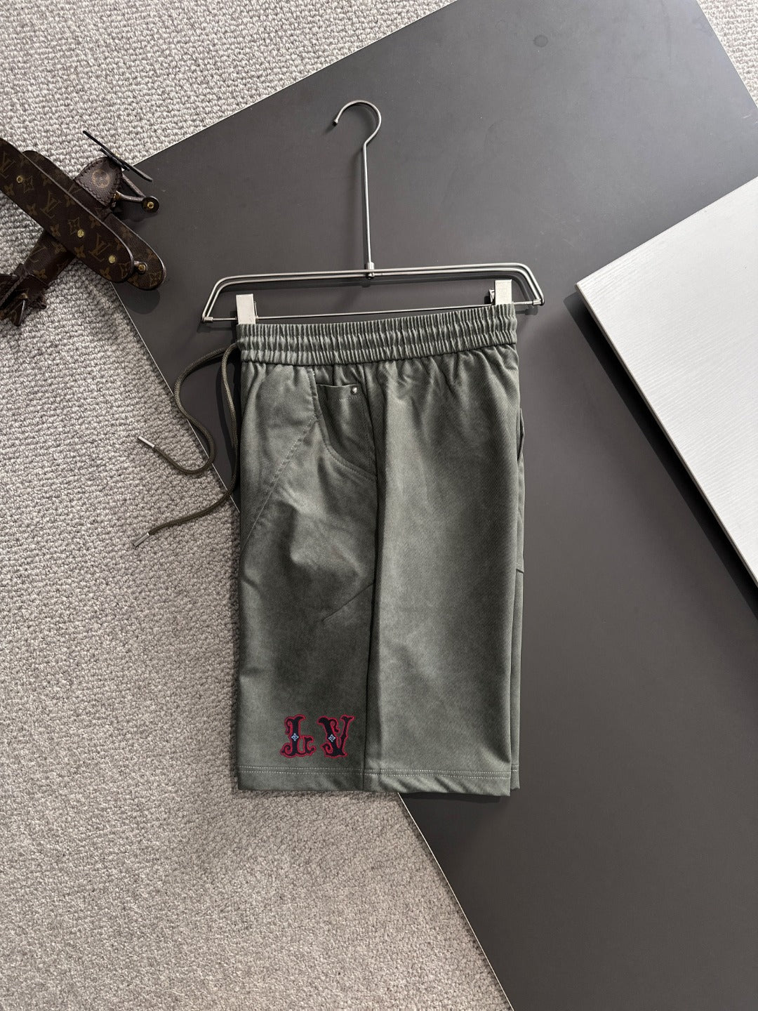 LuxluxHouse Best Quality Clothes Pants Louis Vuitton