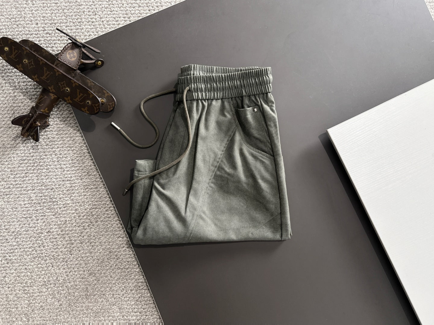 LuxluxHouse Best Quality Clothes Pants Louis Vuitton
