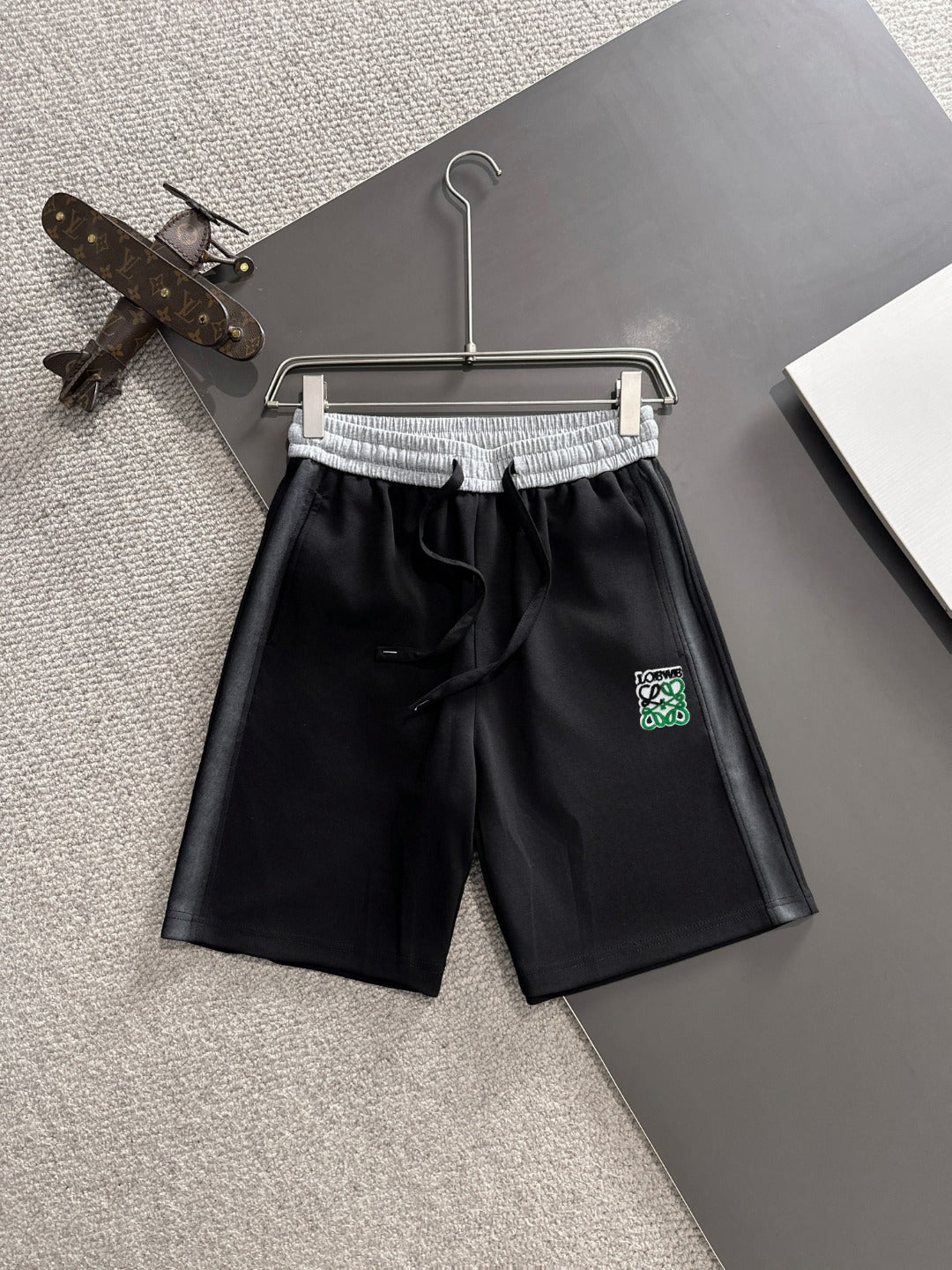 LuxluxHouse Best Quality Clothes Pants Loewe