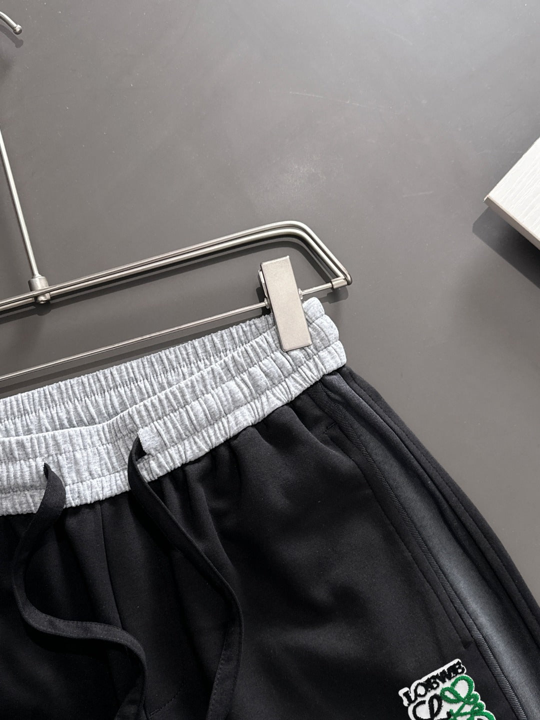 LuxluxHouse Best Quality Clothes Pants Loewe