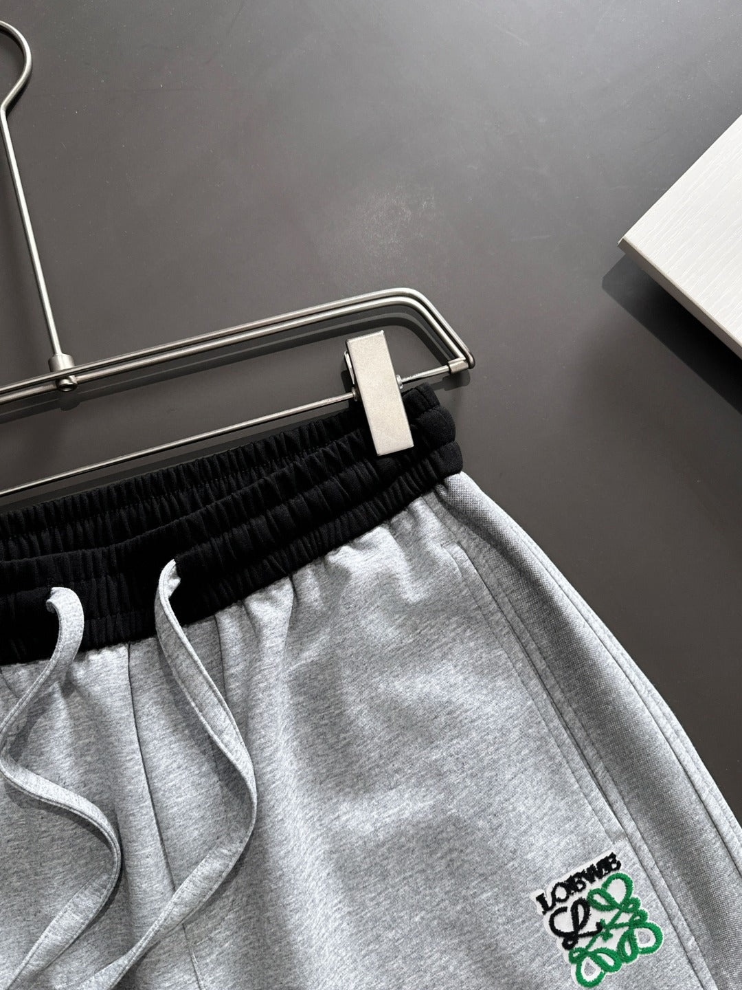 LuxluxHouse Best Quality Clothes Pants Loewe