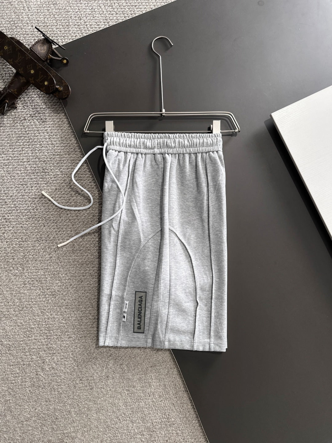 LuxluxHouse Best Quality Clothes Balenciaga Pants