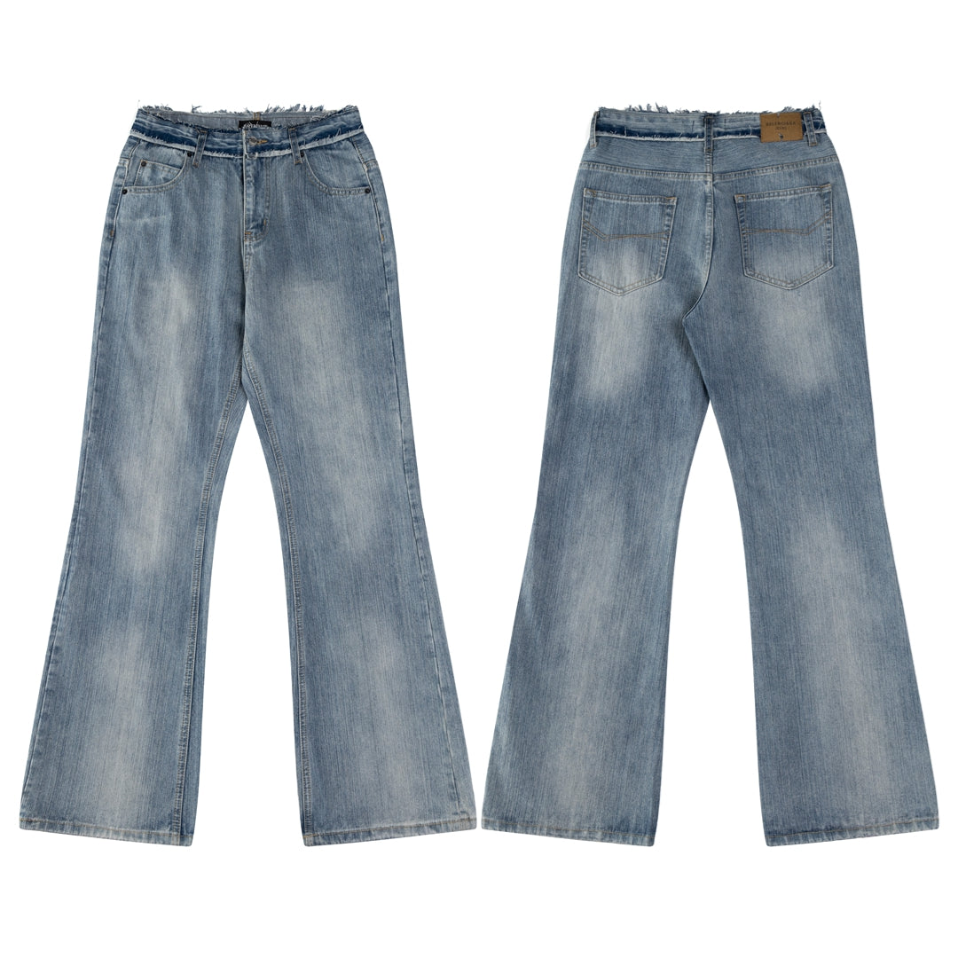 LuxluxHouse Best Quality Clothes Balenciaga Pants