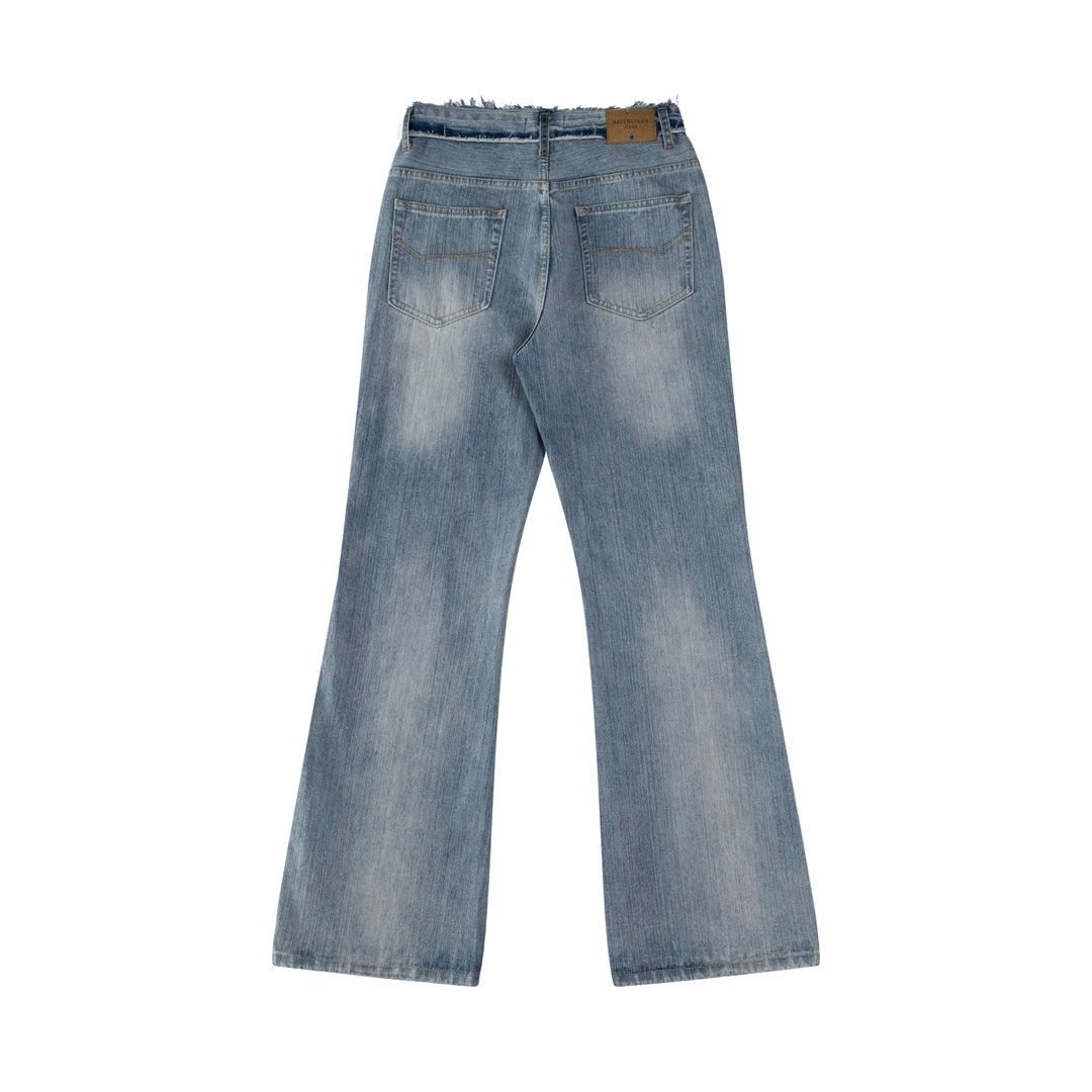 LuxluxHouse Best Quality Clothes Balenciaga Pants