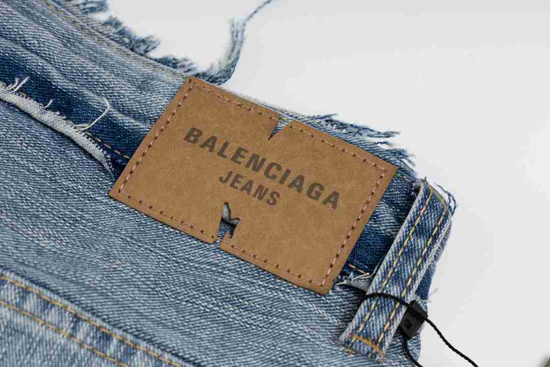 LuxluxHouse Best Quality Clothes Balenciaga Pants