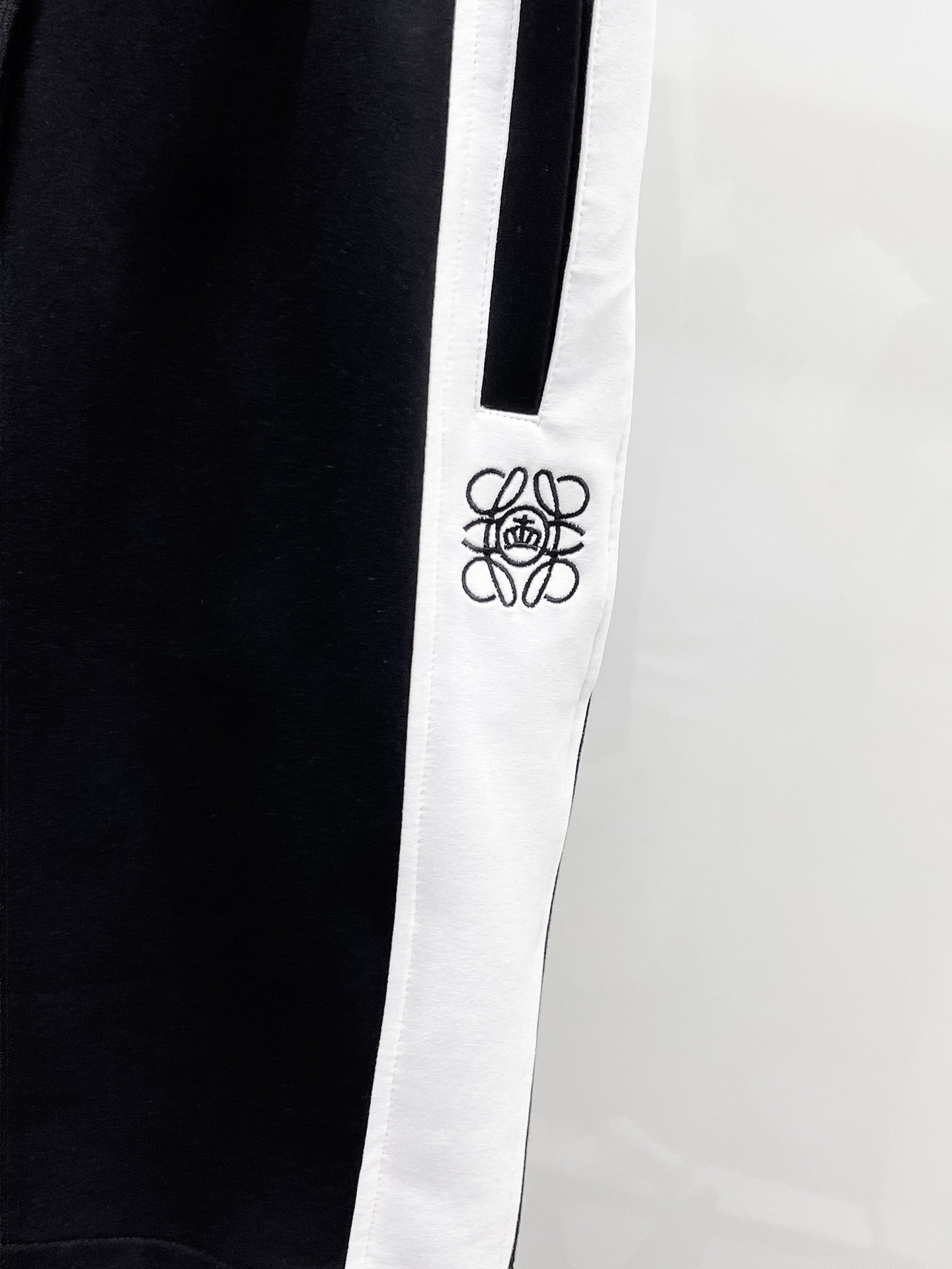 LuxluxHouse Best Quality Clothes Pants Loewe
