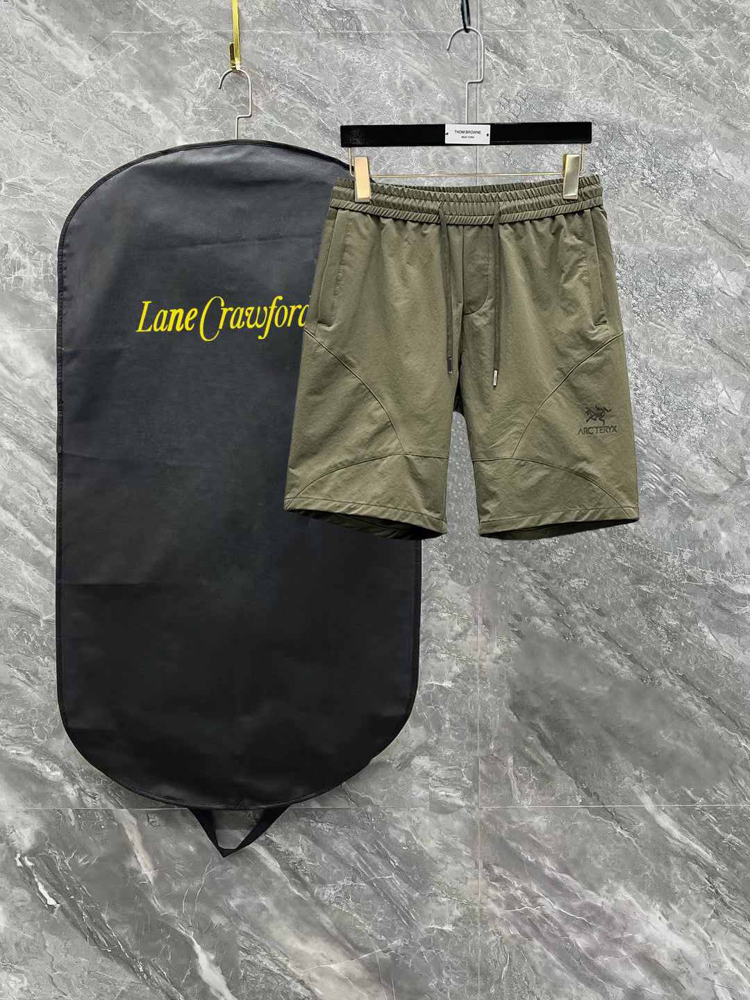 LuxluxHouse Best Quality Clothes Pants Arcteryx