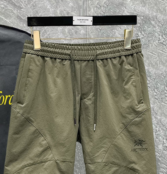 LuxluxHouse Best Quality Clothes Pants Arcteryx