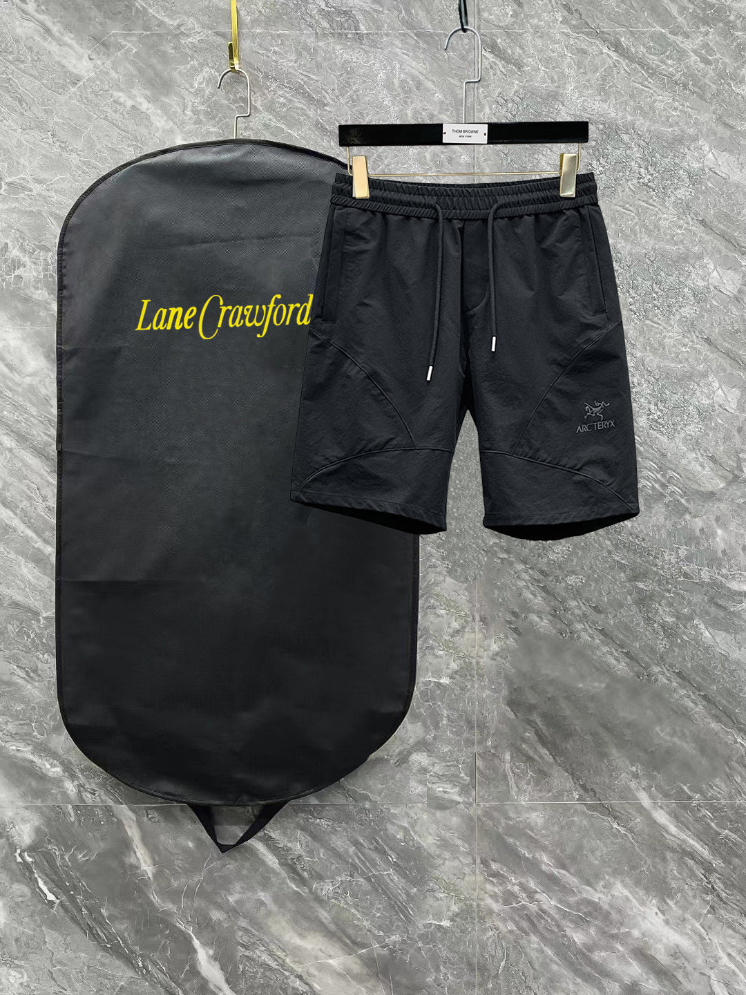 LuxluxHouse Best Quality Clothes Pants Arcteryx
