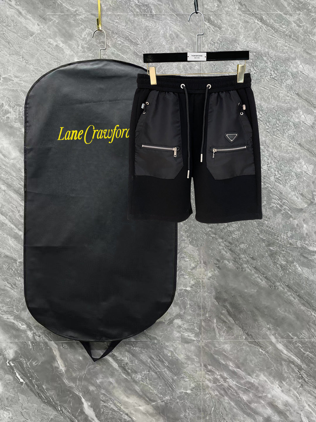 LuxluxHouse Best Quality Clothes Pants Prada