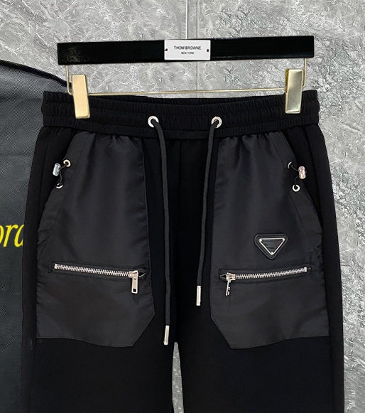LuxluxHouse Best Quality Clothes Pants Prada