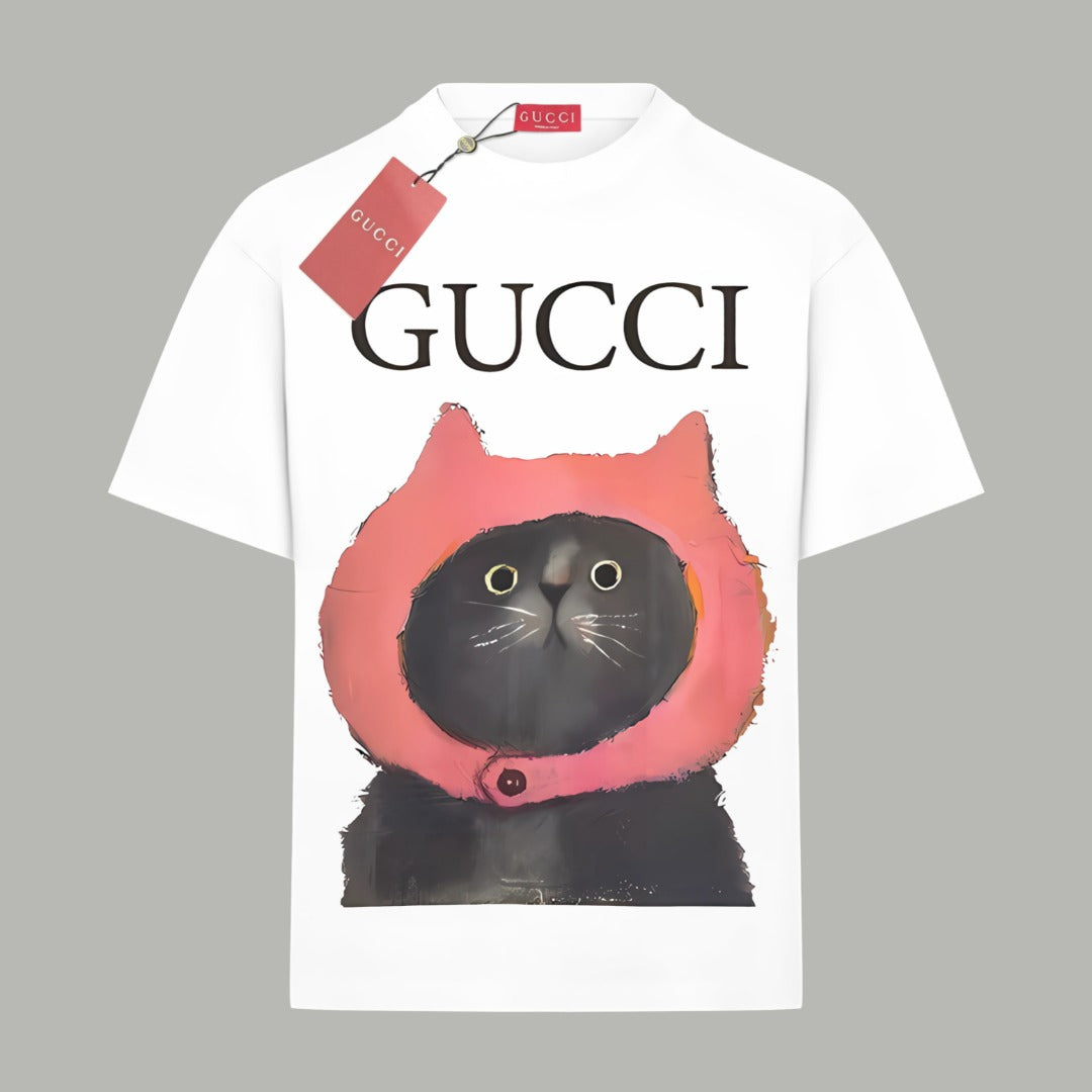 LuxluxHouse Best Quality Clothes Gucci T-shirt