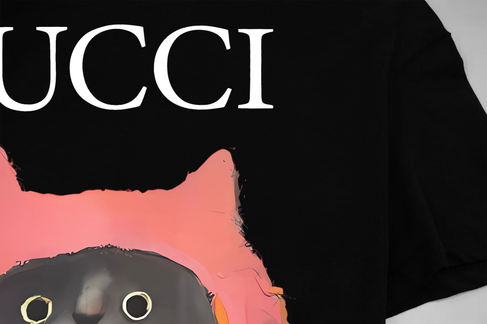 LuxluxHouse Best Quality Clothes Gucci T-shirt