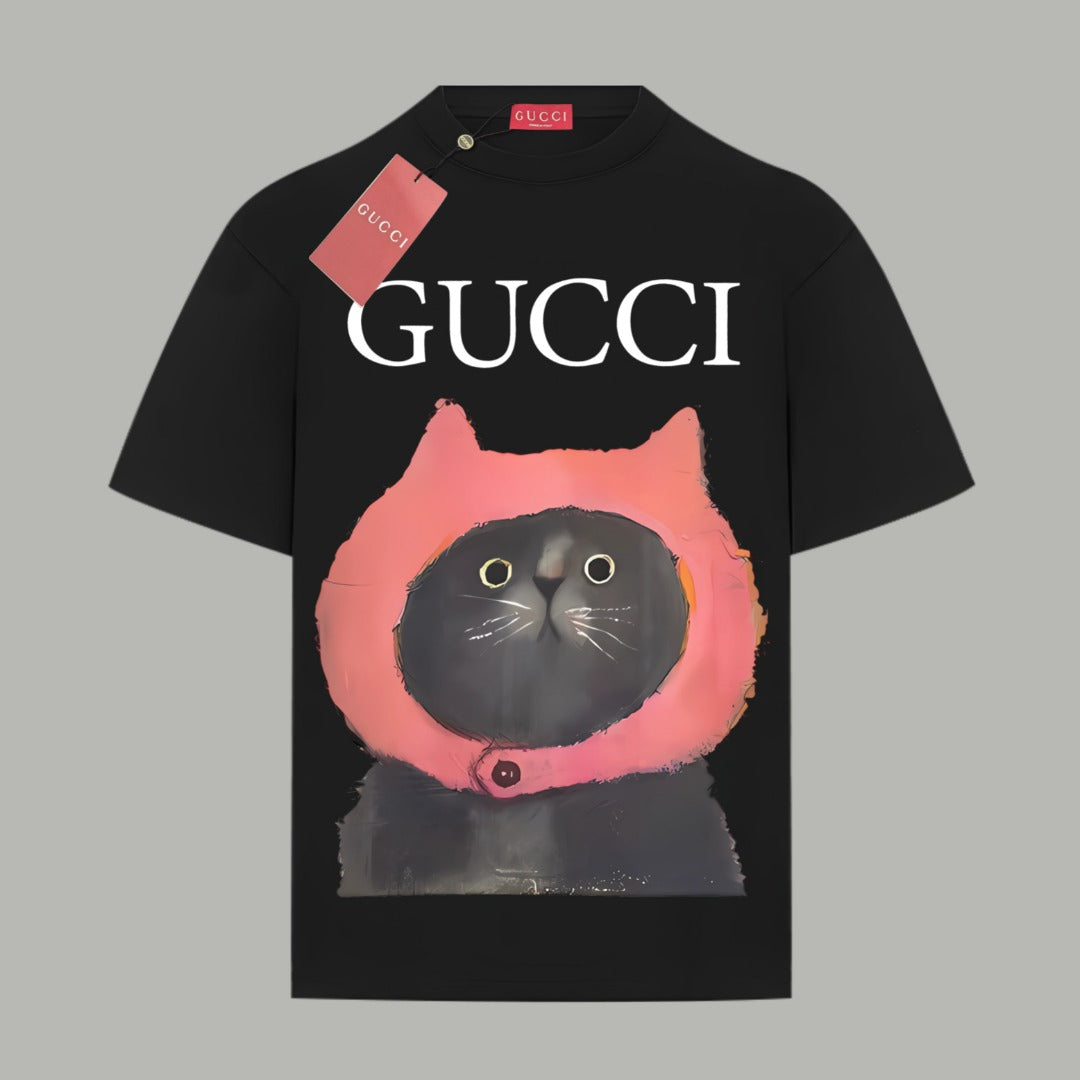 LuxluxHouse Best Quality Clothes Gucci T-shirt