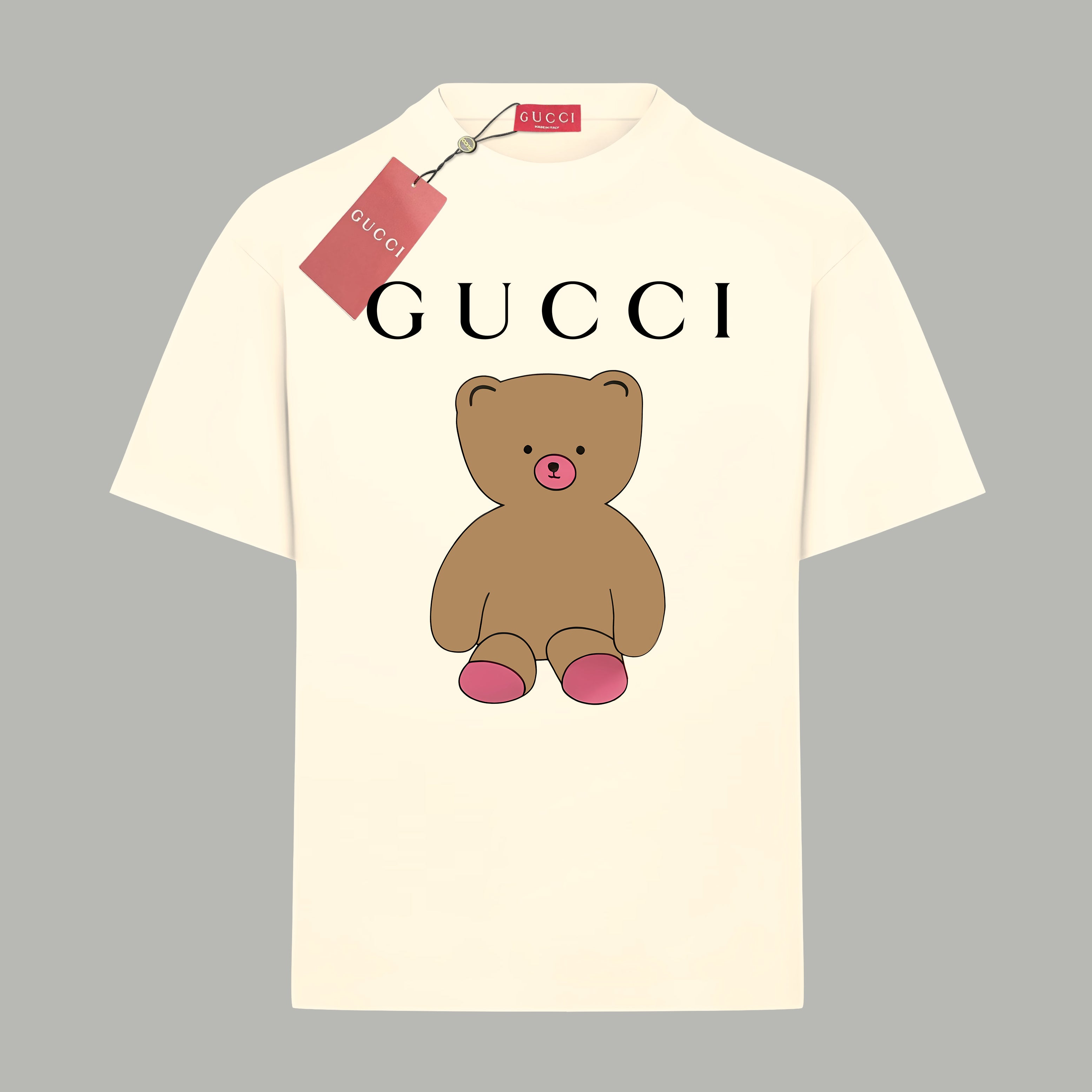 LuxluxHouse Best Quality Clothes Gucci T-shirt