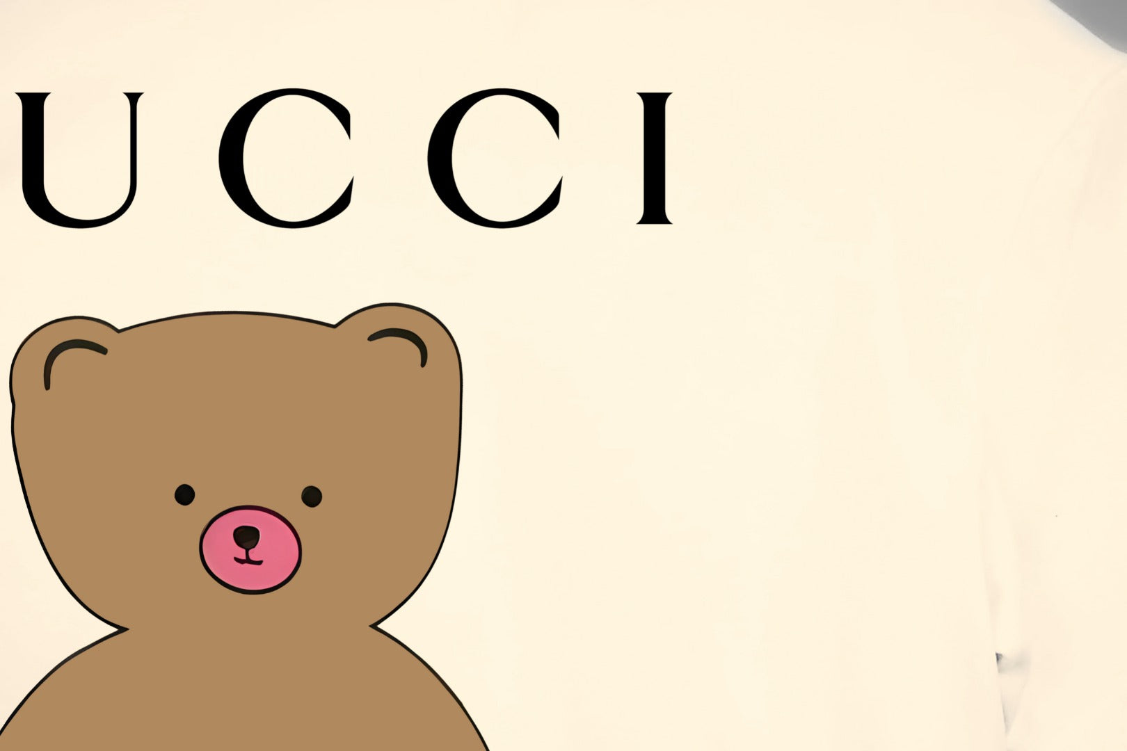 LuxluxHouse Best Quality Clothes Gucci T-shirt