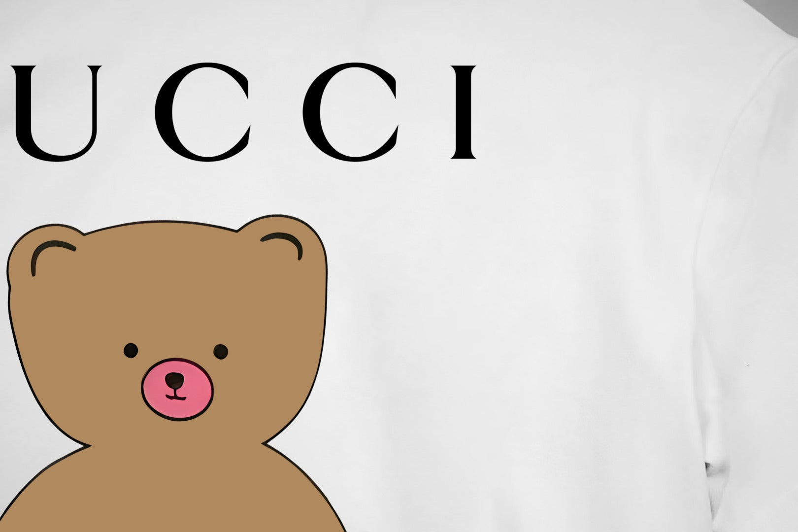 LuxluxHouse Best Quality Clothes Gucci T-shirt