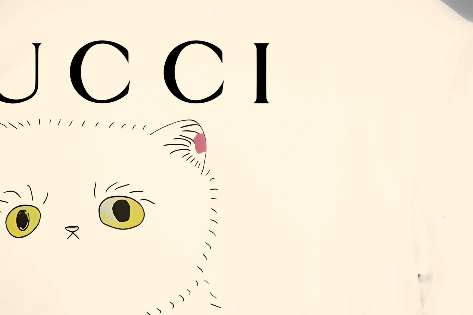 LuxluxHouse Best Quality Clothes Gucci T-shirt