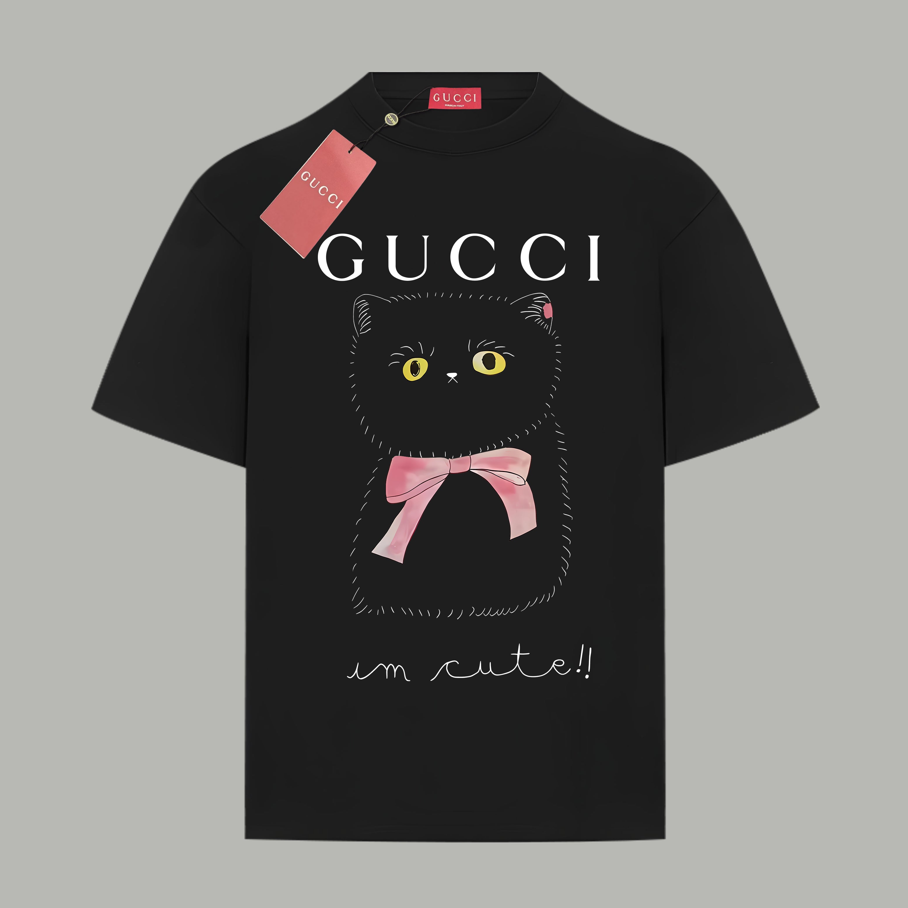 LuxluxHouse Best Quality Clothes Gucci T-shirt