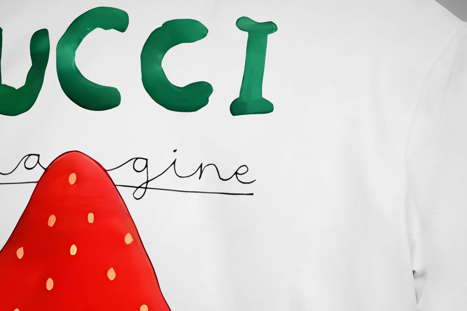 LuxluxHouse Best Quality Clothes Gucci T-shirt