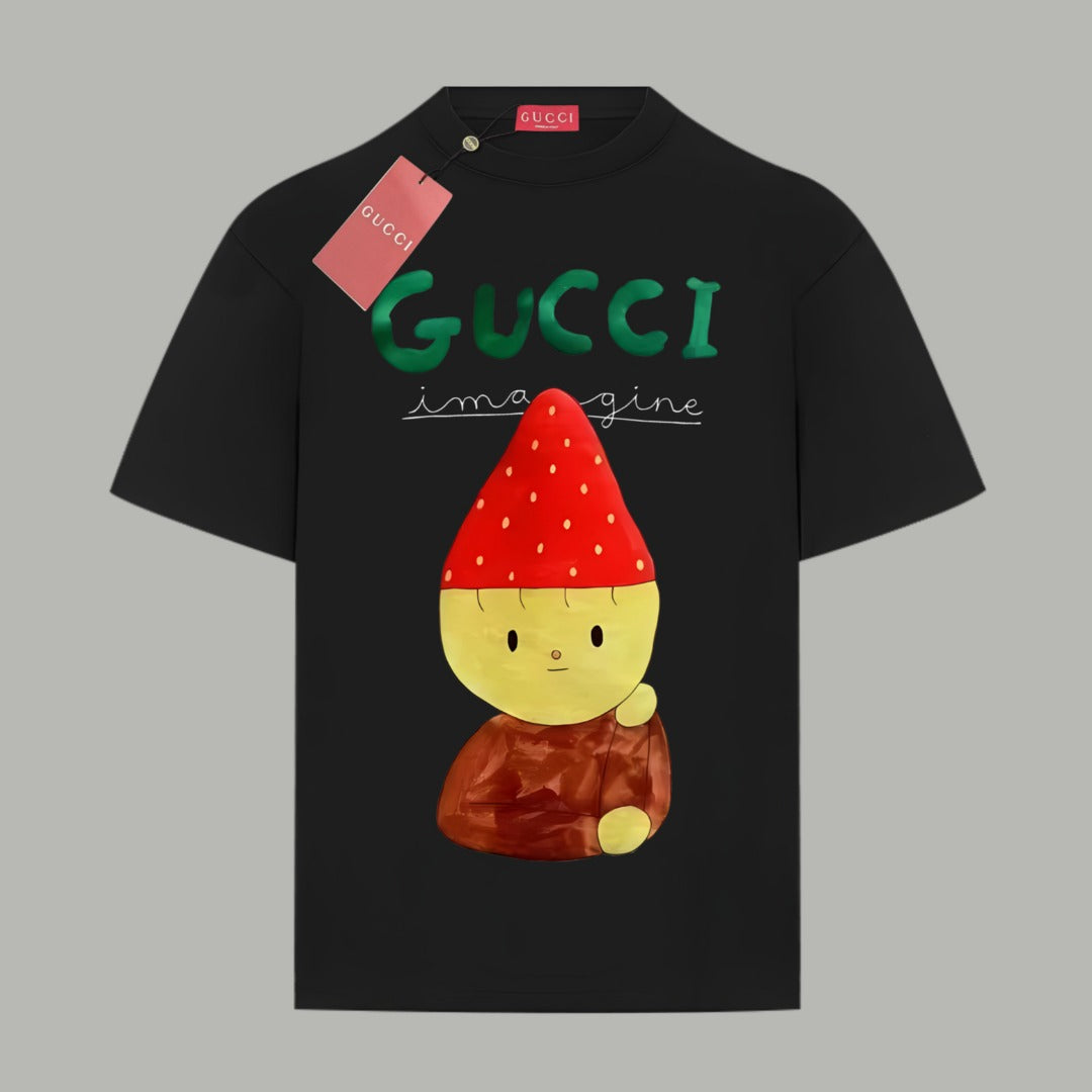 LuxluxHouse Best Quality Clothes Gucci T-shirt