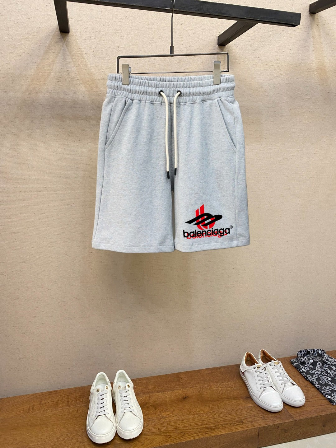 LuxluxHouse Best Quality Clothes Balenciaga Pants