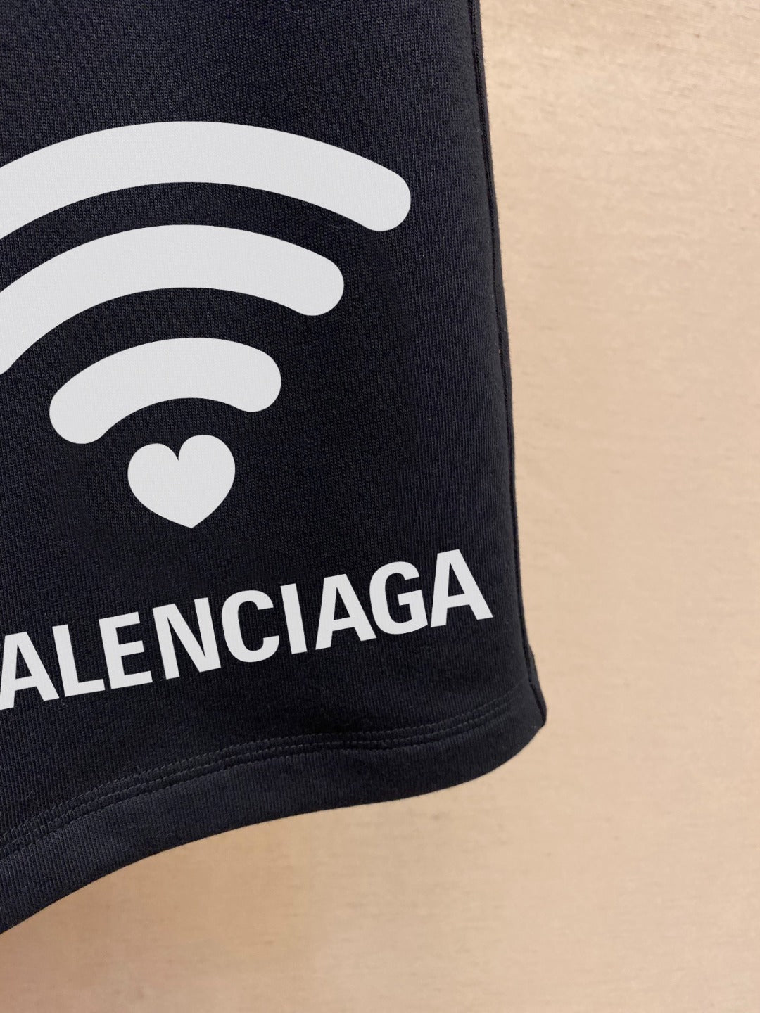 LuxluxHouse Best Quality Clothes Balenciaga Pants