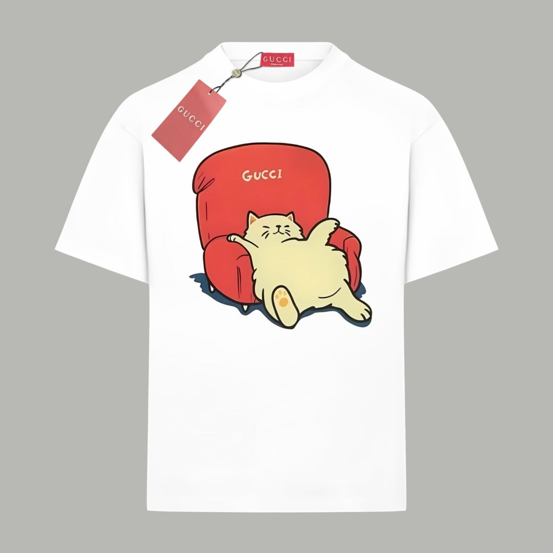 LuxluxHouse Best Quality Clothes Gucci T-shirt